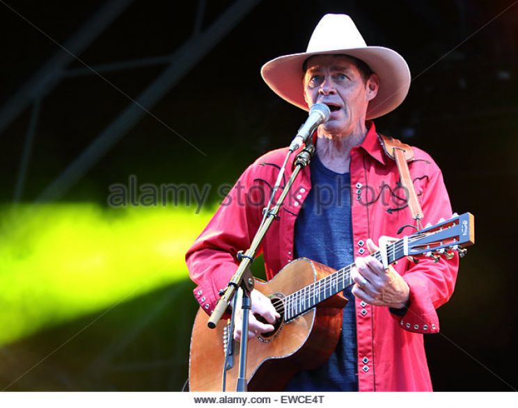 Rich Hall