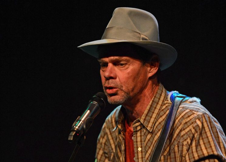Rich Hall