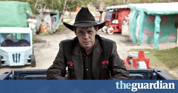 Rich Hall