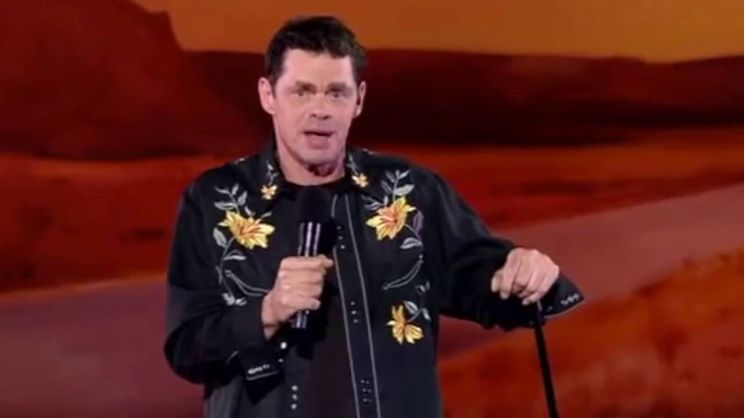 Rich Hall