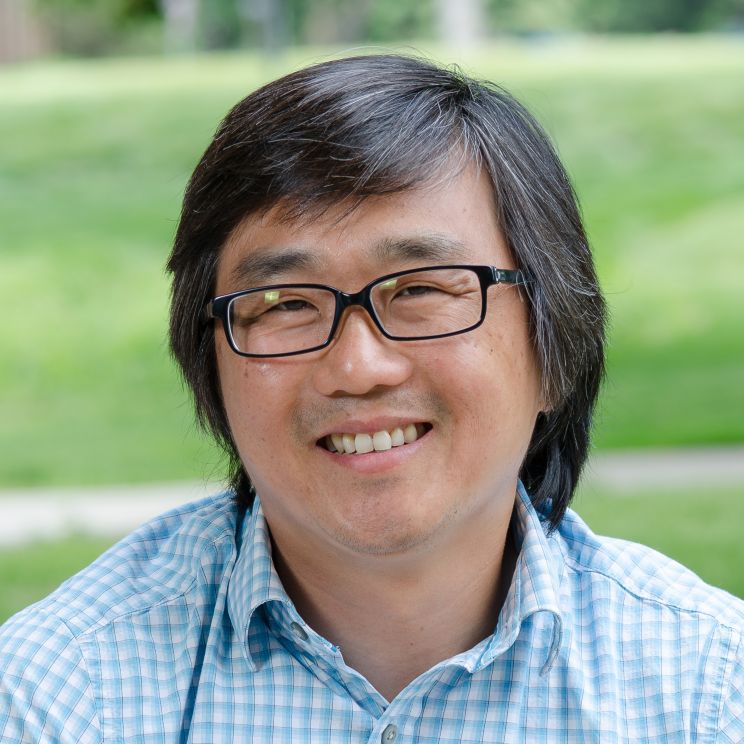 Rich Lee