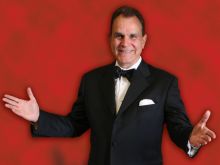 Rich Little