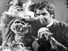 Rich Little