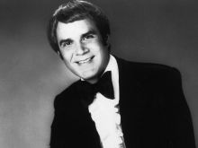 Rich Little