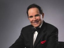 Rich Little