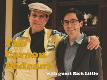 Rich Little