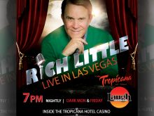Rich Little