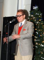 Rich Little