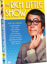 Rich Little