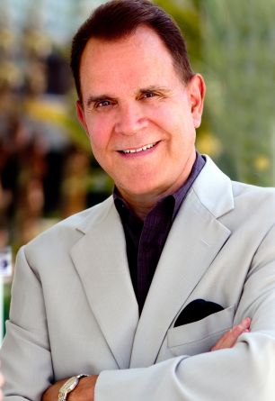 Rich Little