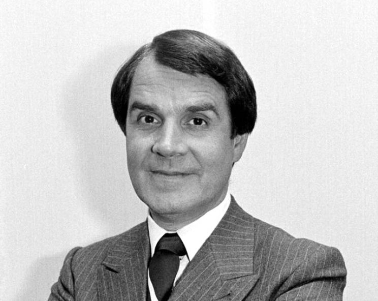 Rich Little