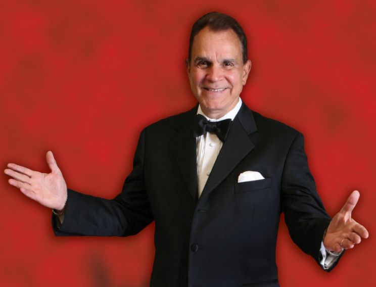 Rich Little