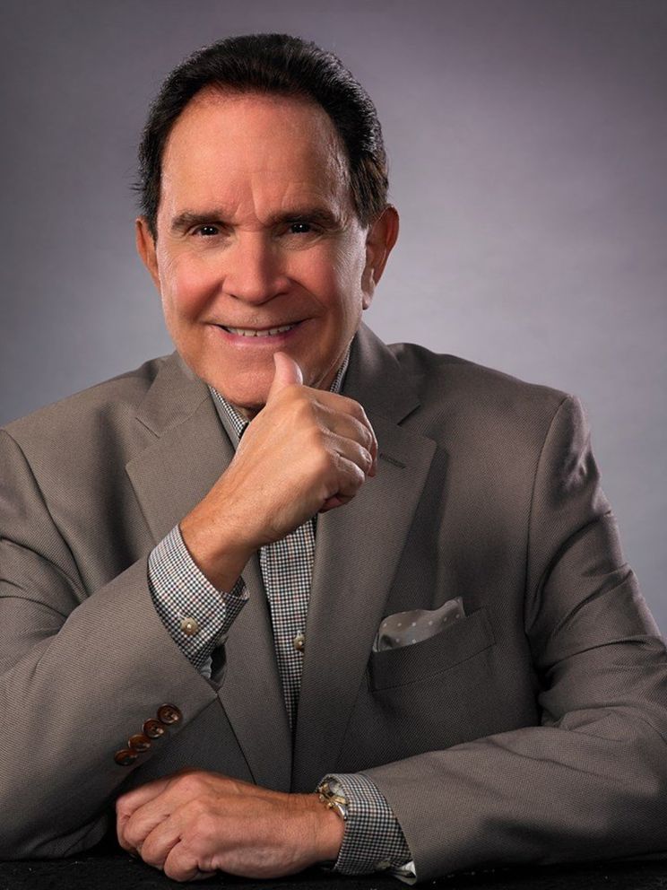 Rich Little