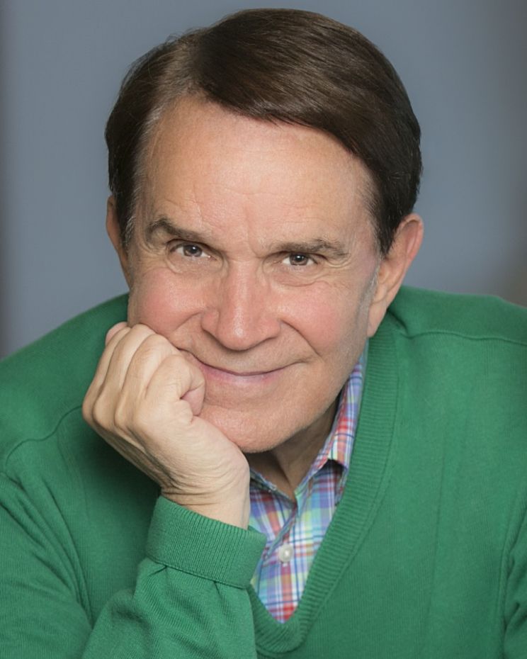 Rich Little