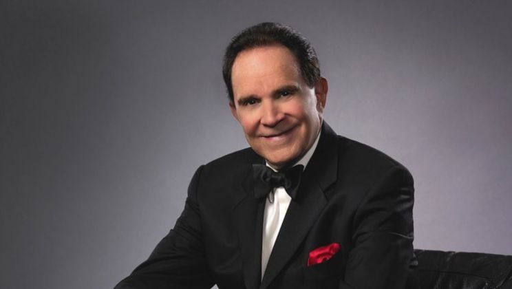 Rich Little