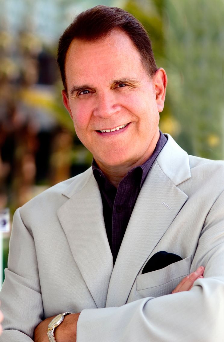 Rich Little