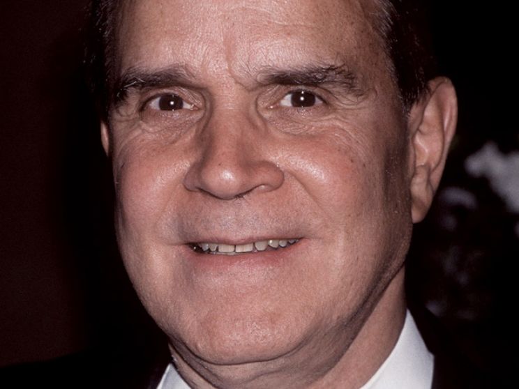 Rich Little