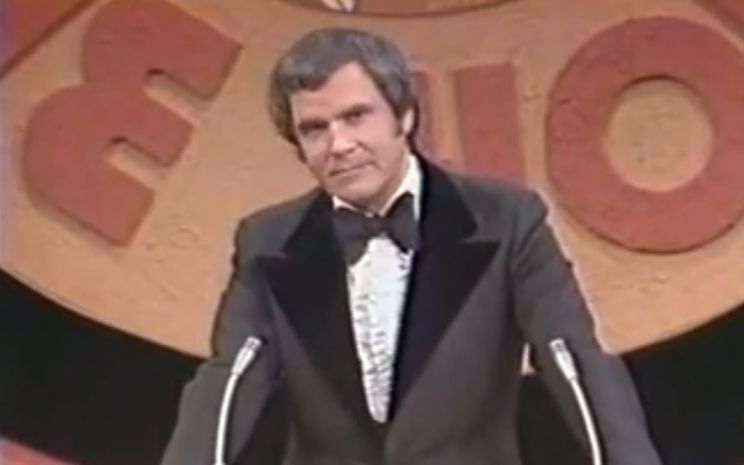 Rich Little