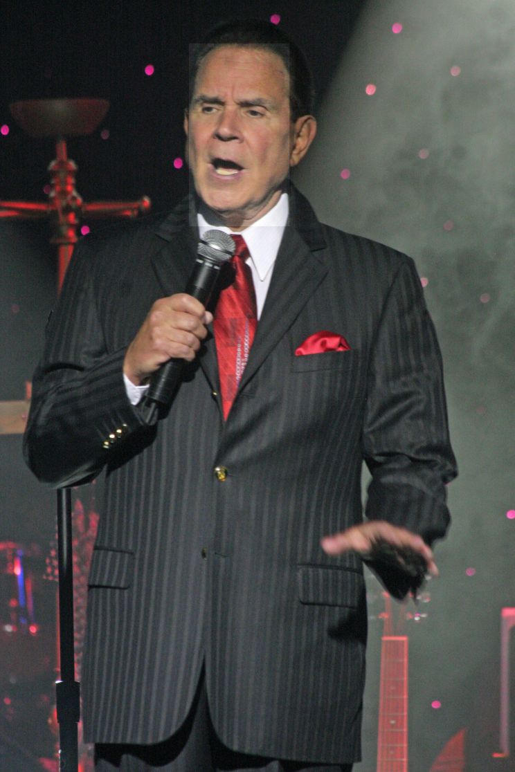 Rich Little