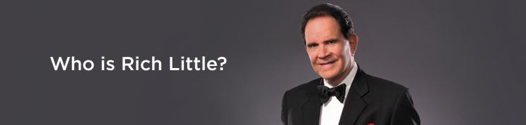 Rich Little