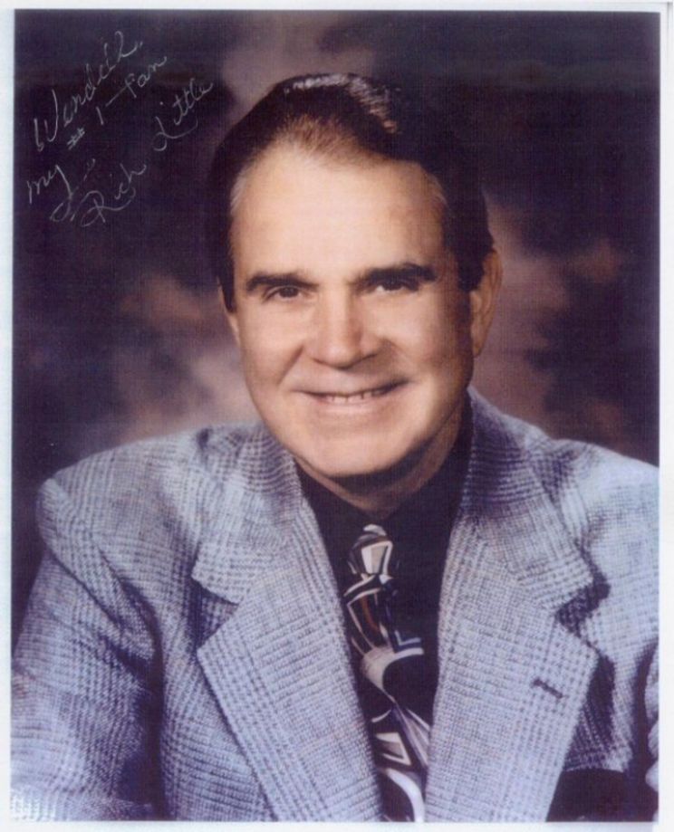 Rich Little
