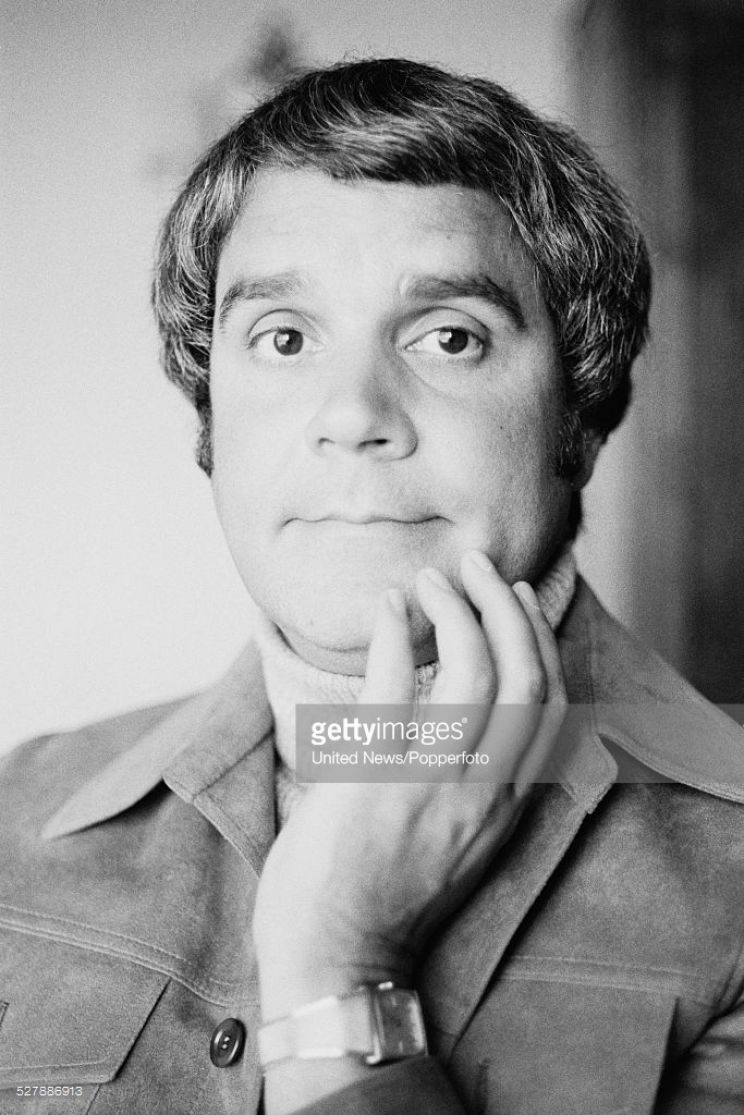 Rich Little
