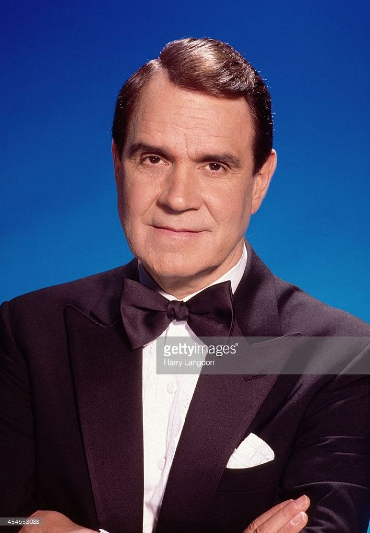 Rich Little