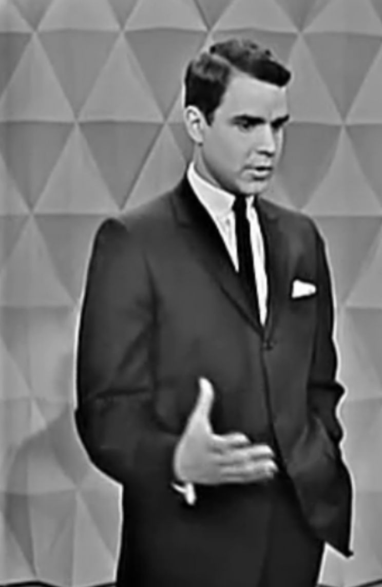 Rich Little