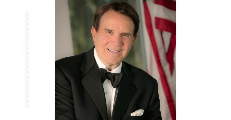 Rich Little