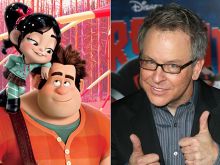 Rich Moore