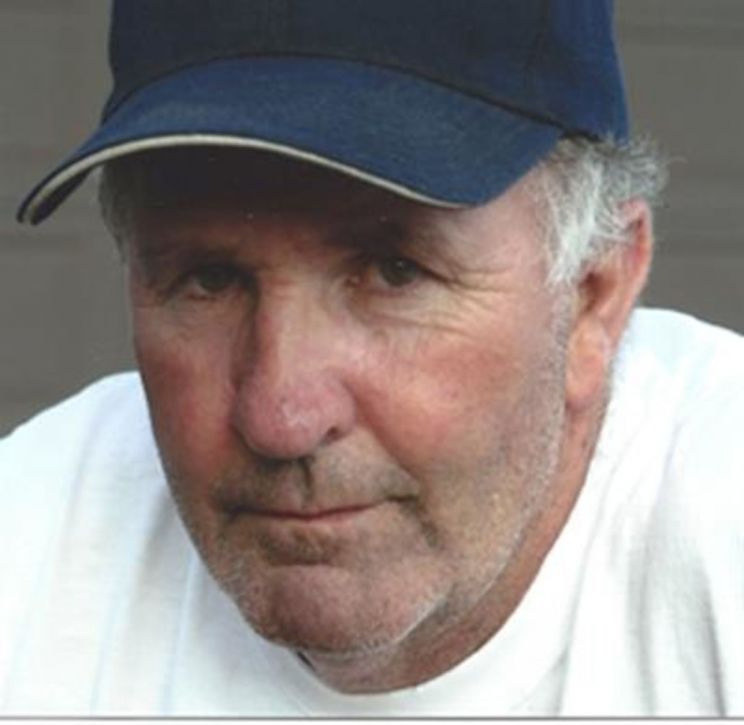 Rich Morris