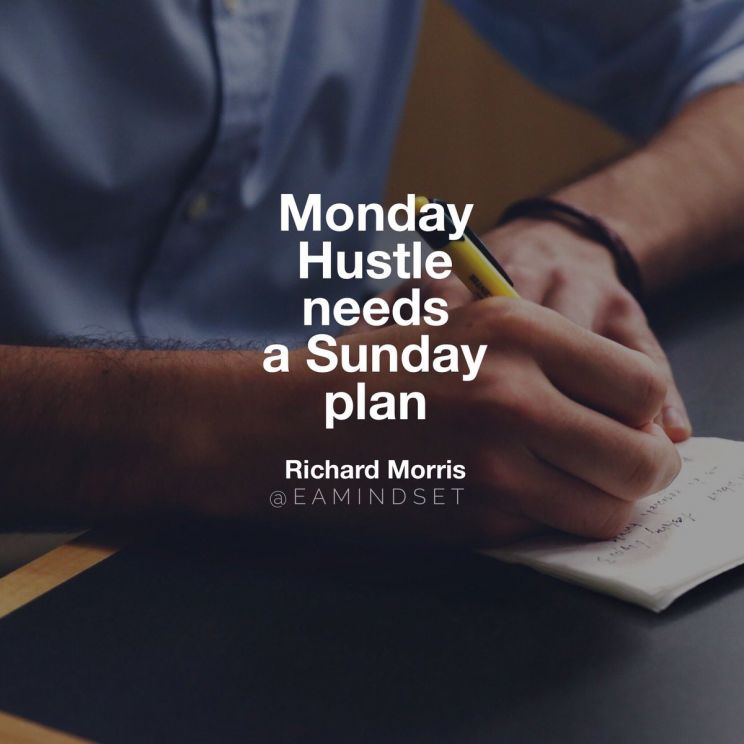 Rich Morris