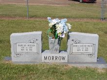 Rich Morrow