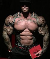 Rich Piana