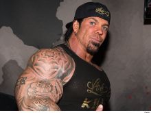 Rich Piana