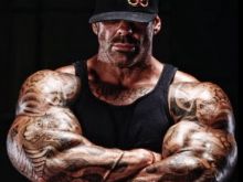 Rich Piana