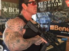 Rich Piana