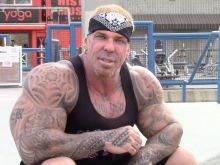 Rich Piana