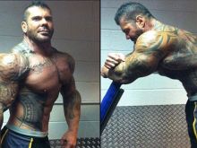 Rich Piana