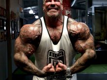 Rich Piana