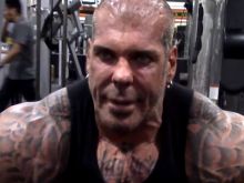 Rich Piana