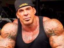 Rich Piana