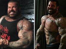 Rich Piana