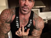 Rich Piana