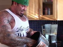 Rich Piana