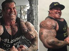 Rich Piana