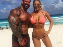 Rich Piana