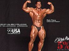 Rich Piana