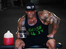 Rich Piana