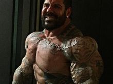 Rich Piana